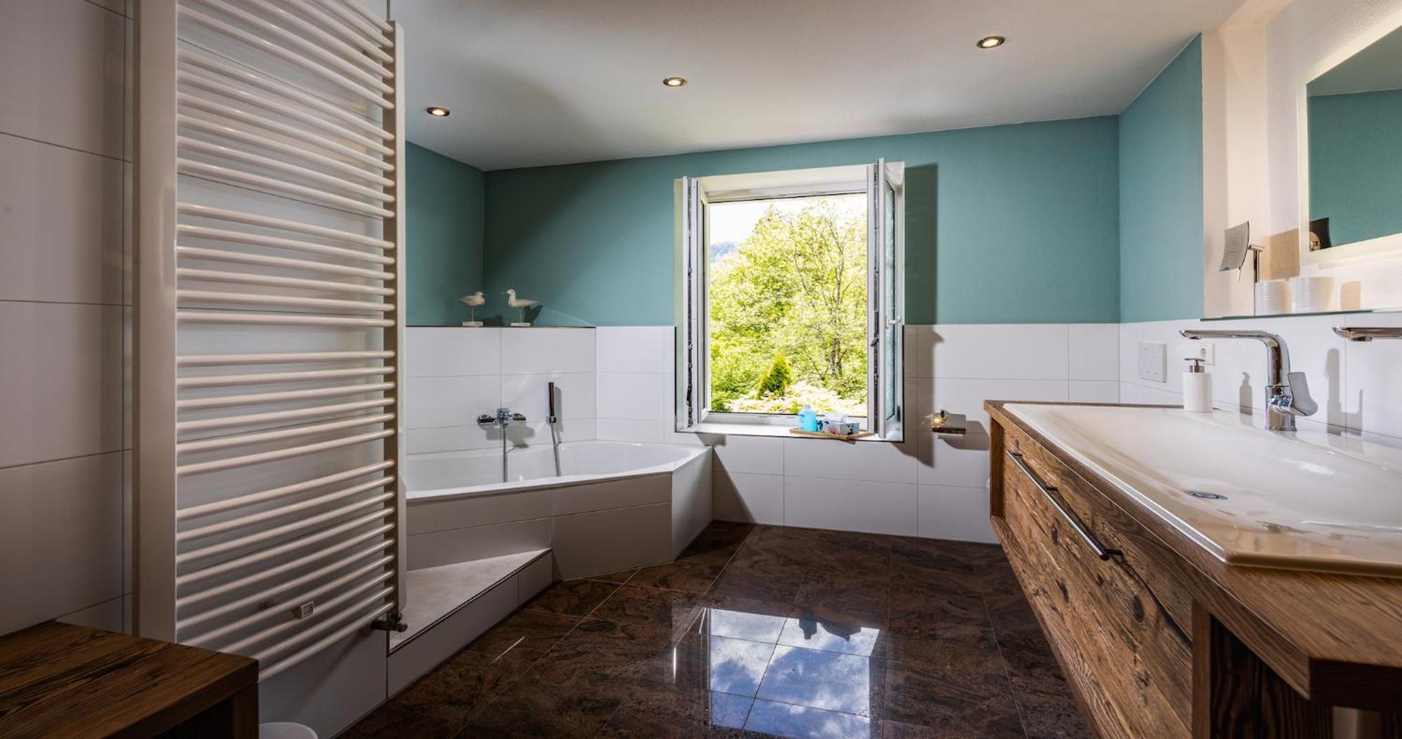 Apartamento Landurlaub Hinterbrandner Marktschellenberg Exterior foto