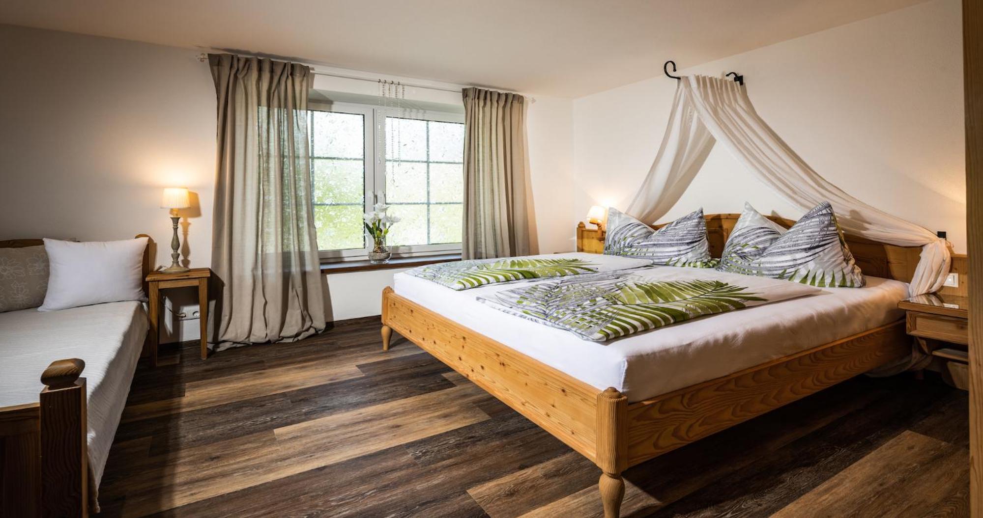 Apartamento Landurlaub Hinterbrandner Marktschellenberg Exterior foto