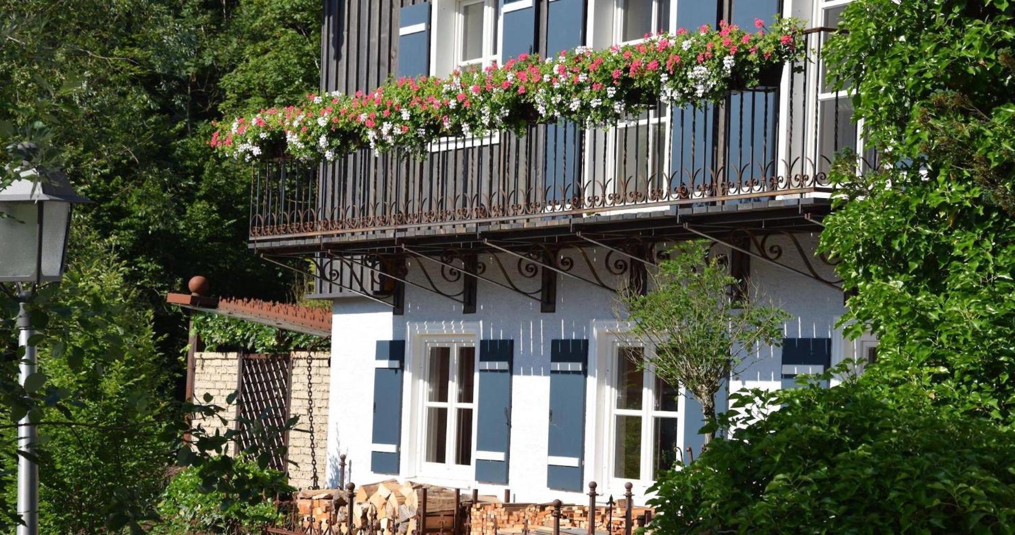 Apartamento Landurlaub Hinterbrandner Marktschellenberg Exterior foto